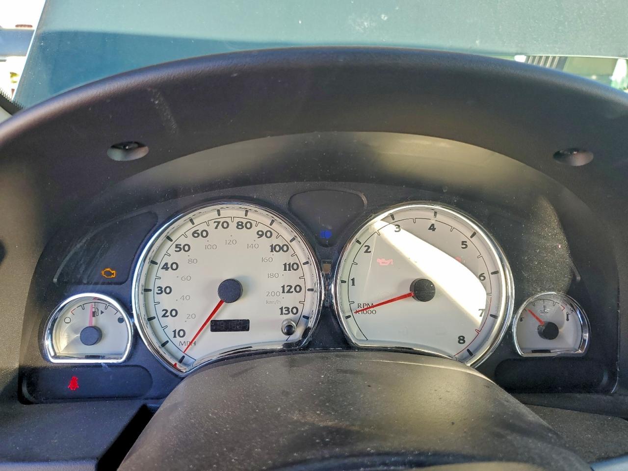 2006 Saturn Vue VIN: 5GZCZ63466S876703 Lot: 95212065