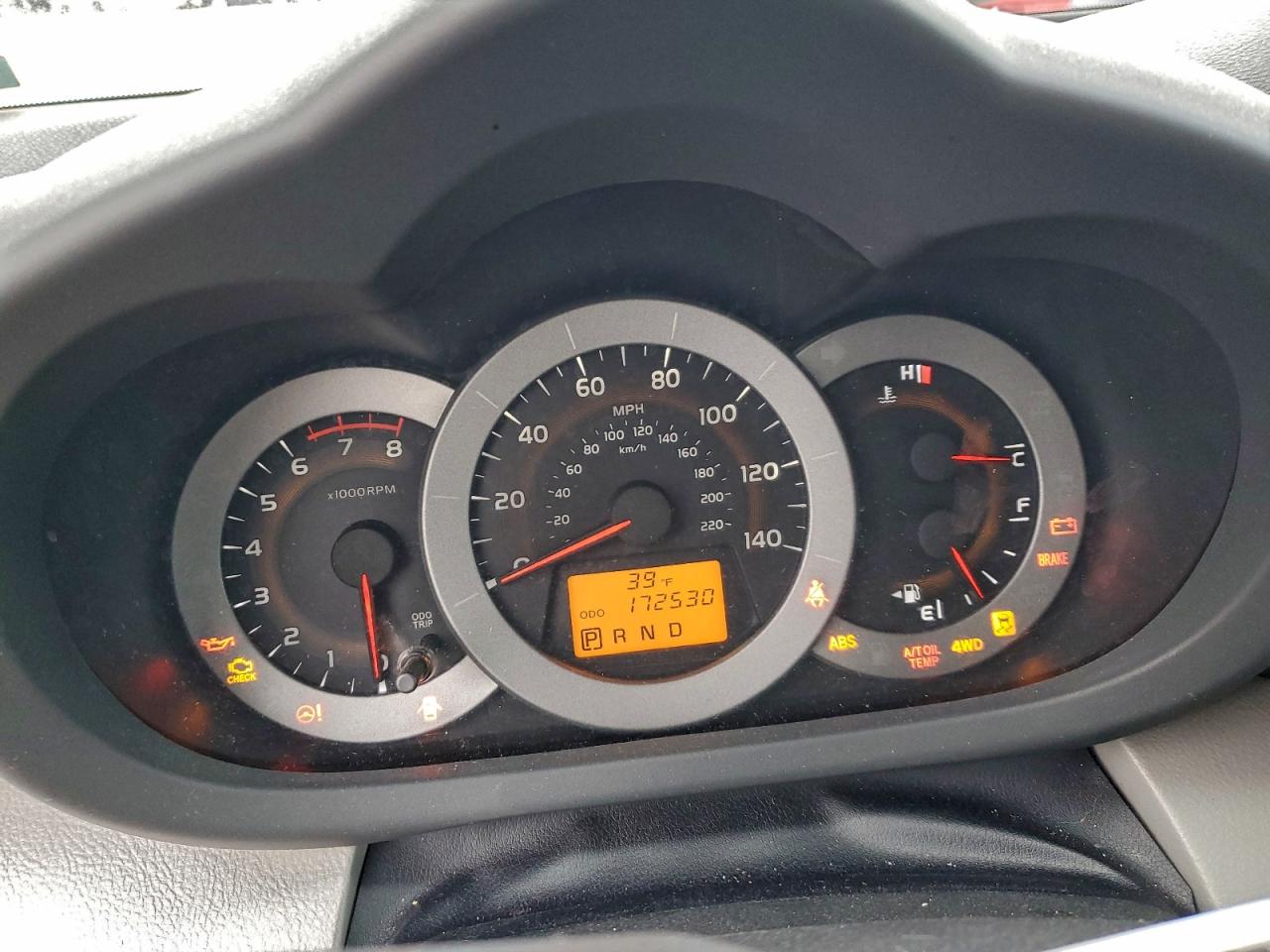 2012 Toyota Rav4 VIN: 2T3BF4DV6CW203060 Lot: 94754055