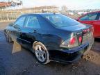 2003 LEXUS IS 200 2.0 SE 4DR for sale at Copart ROCHFORD