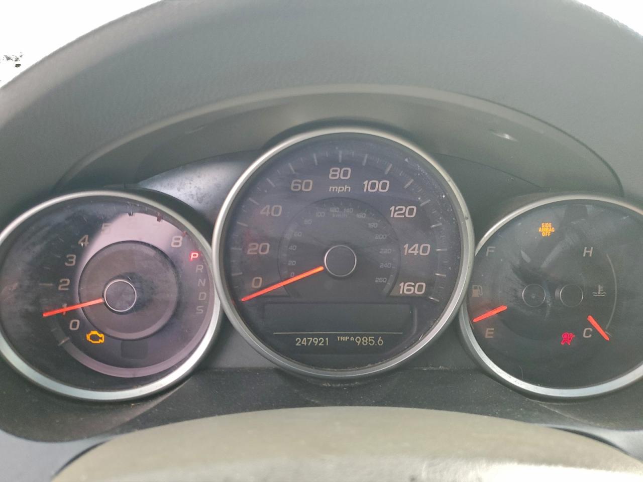 Фото: JH4KB26649C000975