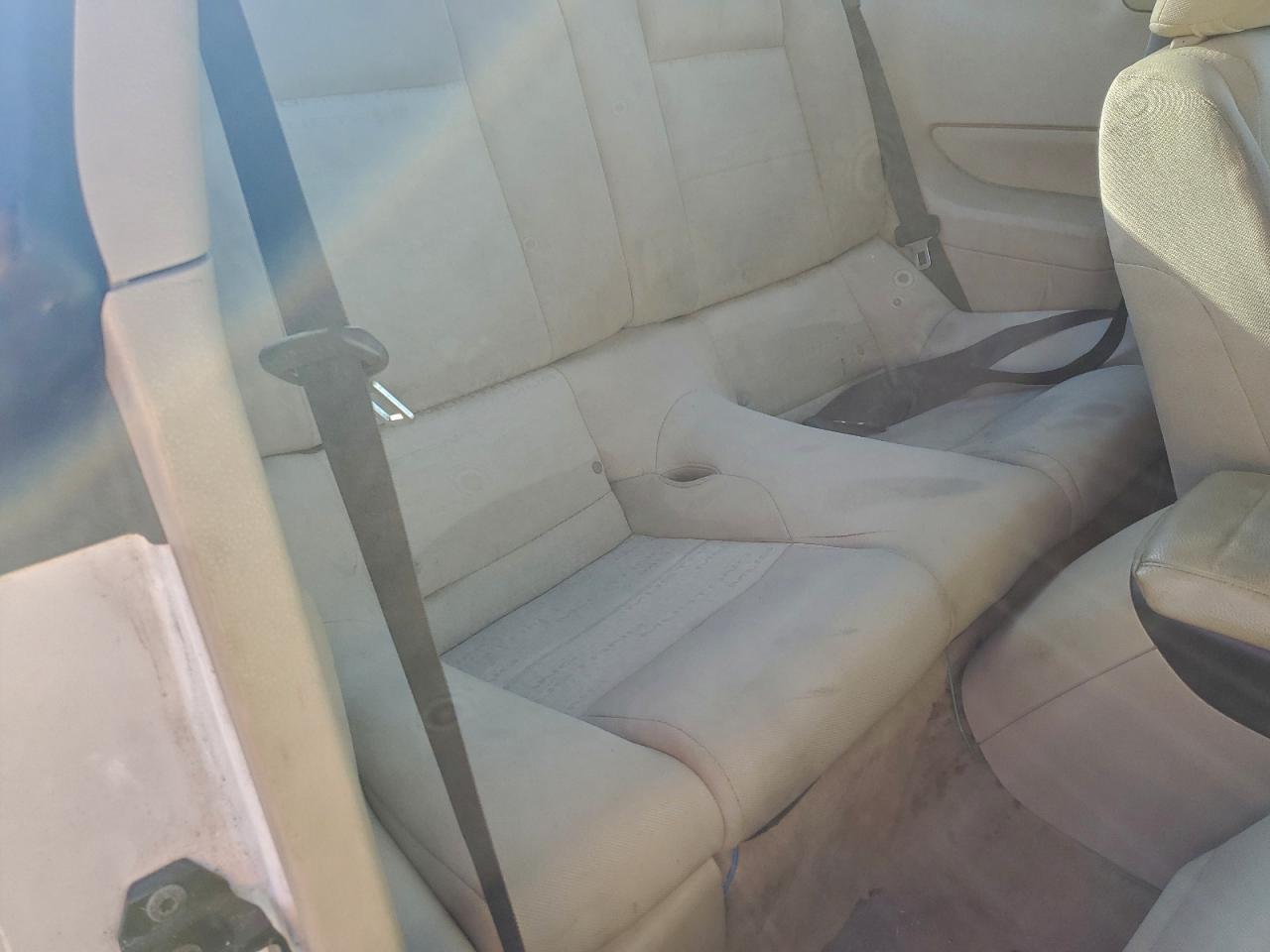 2005 Ford Mustang VIN: 1ZVFT80N555171278 Lot: 95345415