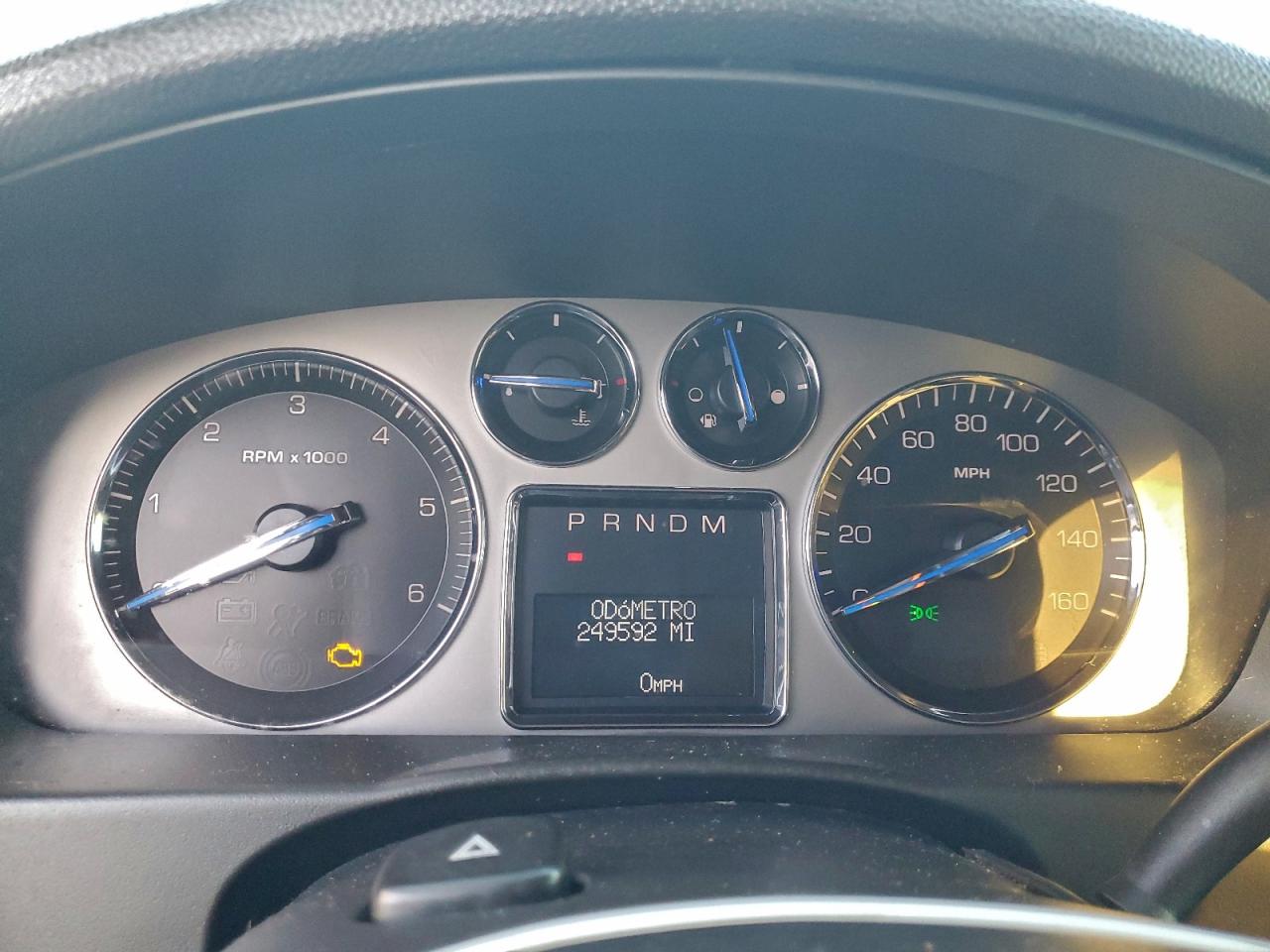 2007 Cadillac Escalade Luxury VIN: 1GYEC63817R381066 Lot: 96227755