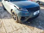2025 LAND ROVER RANGE ROVER VELAR 2.0 D200 MHEV DYNAMIC SE 5DR AUTO for sale at Copart YORK