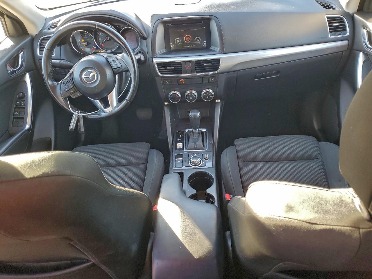 2016 Mazda Cx-5 Touring VIN: JM3KE4CY0G0799878 Lot: 85439335