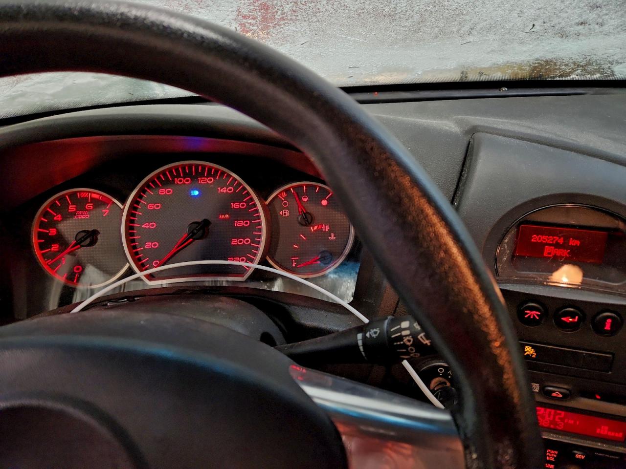 2007 Pontiac Grand Prix VIN: 2G2WP552771195630 Lot: 95521895