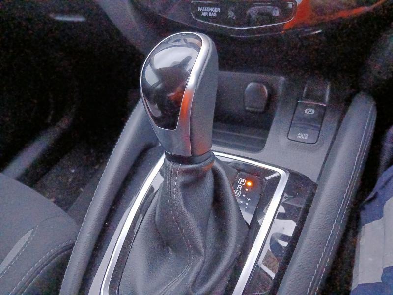 2021 NISSAN QASHQAI 1.3 DIG-T 160 [157] ACENTA PREMIUM 5DR DCT