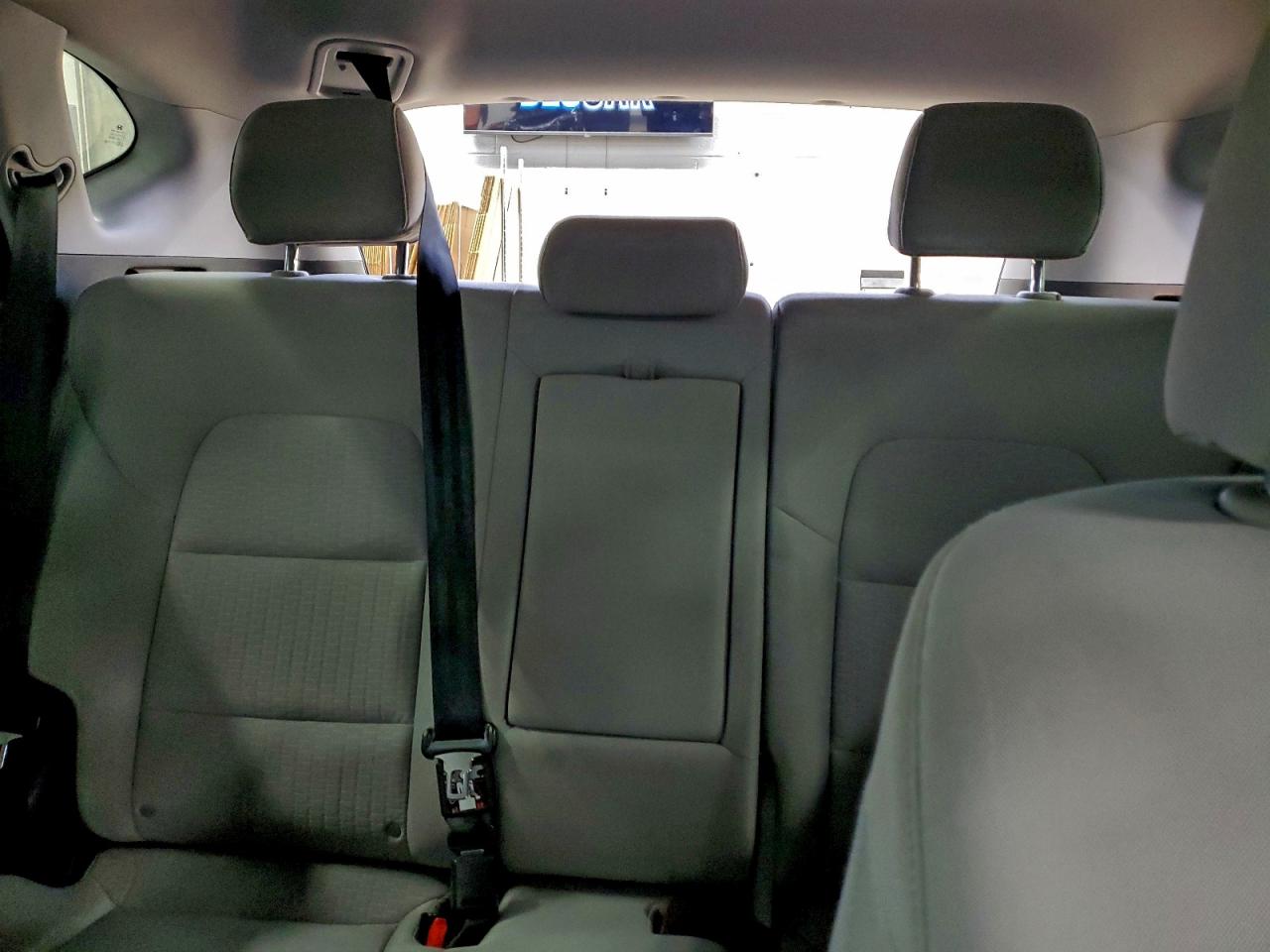 2021 Hyundai Tucson Limited VIN: KM8J3CAL1MU408670 Lot: 95904365