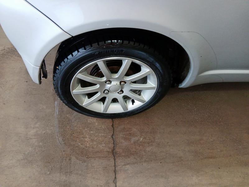 2003 TOYOTA YARIS COLO