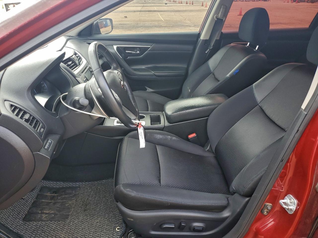 2016 Nissan Altima 2.5 VIN: 1N4AL3AP5GN383722 Lot: 97308625