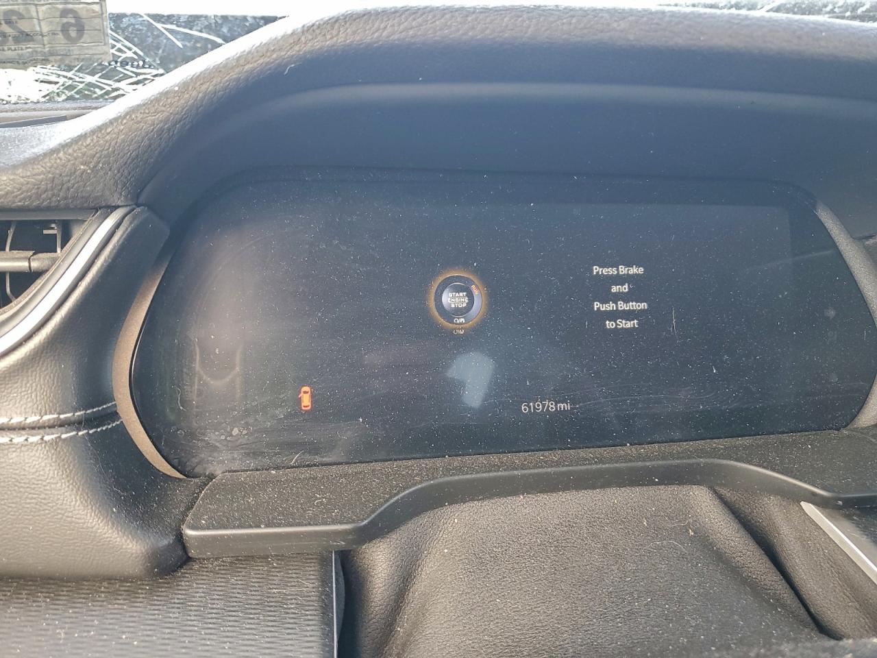 2023 Jeep Grand Cherokee L Laredo VIN: 1C4RJKAG0P8834017 Lot: 97391115