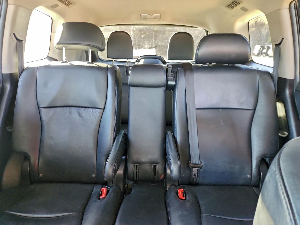 2012 Toyota Highlander Base VIN: 5TDZK3EH7CS072560 Lot: 96411755