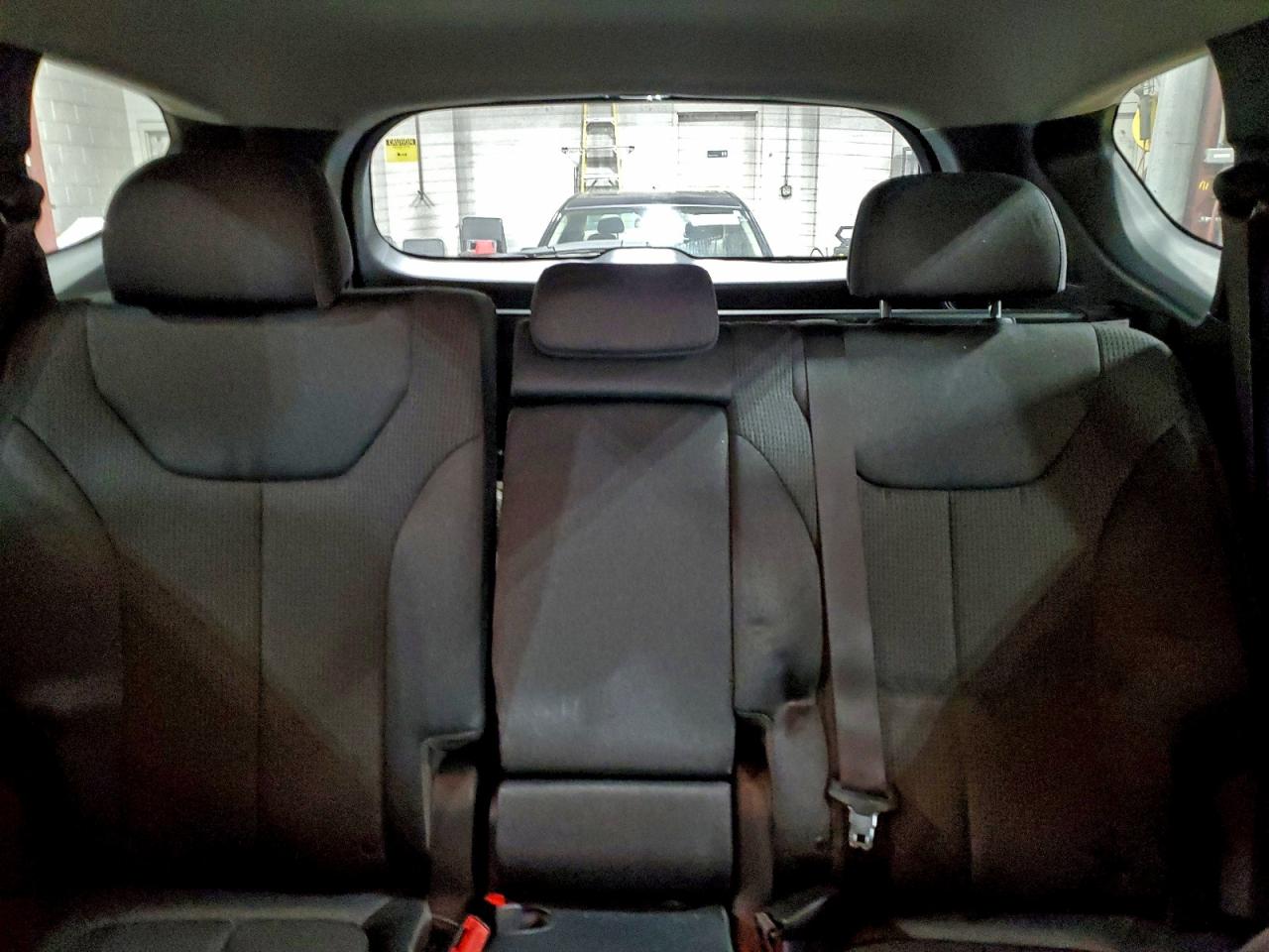 2023 Hyundai Santa Fe Sel VIN: 5NMS2DAJ8PH504078 Lot: 94231265