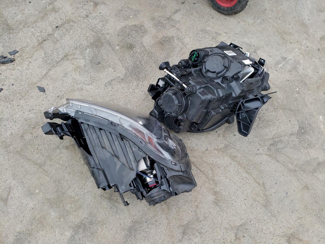 2023 Hyundai Venue Sel VIN: KMHRC8A30PU273332 Lot: 95708105