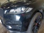 2017 JAGUAR F-PACE 2.0D [240] R-SPORT 5DR AUTO AWD for sale at Copart CHESTER