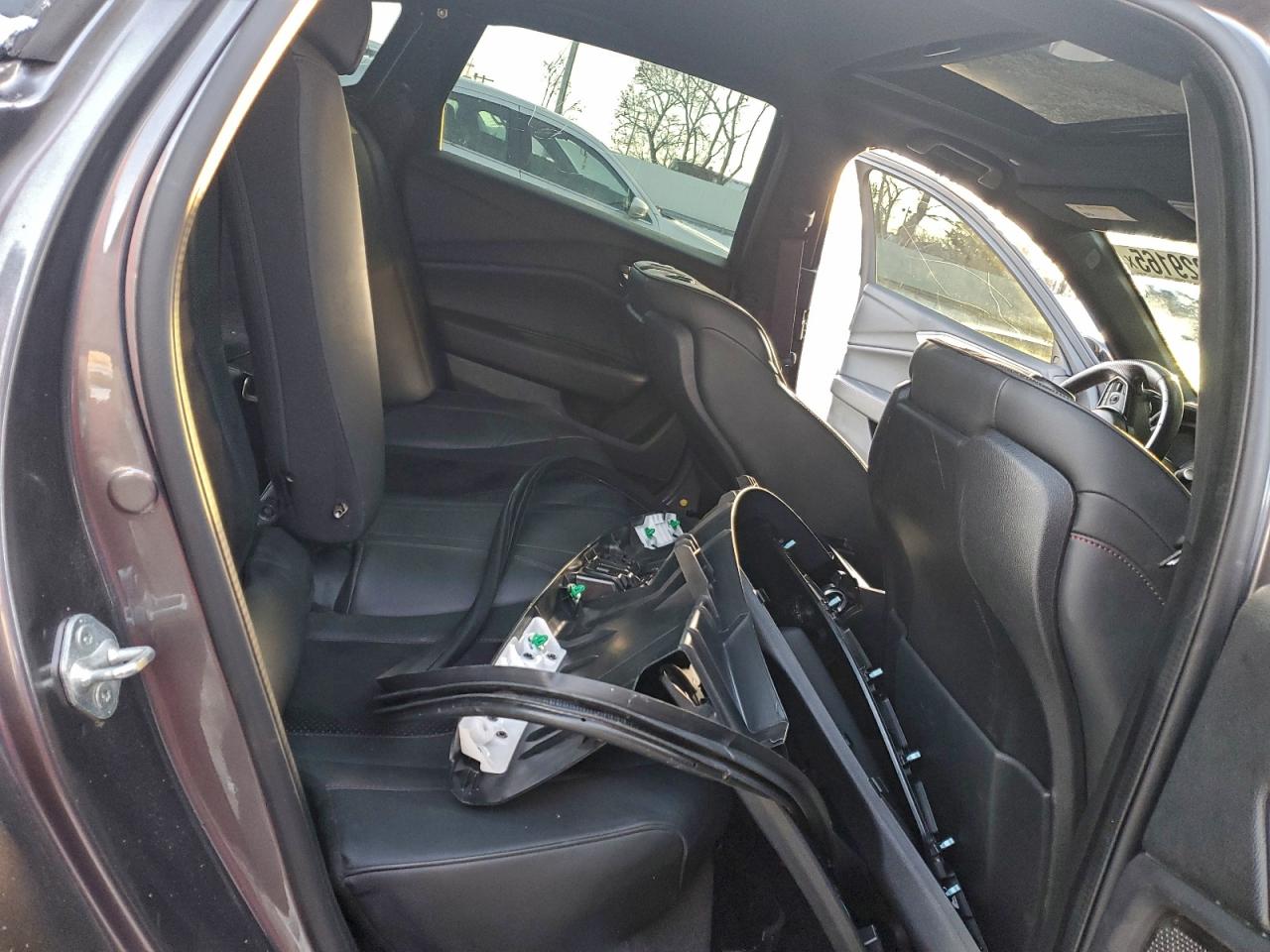 2021 Acura Tlx Tech A VIN: 19UUB5F50MA005132 Lot: 93229165