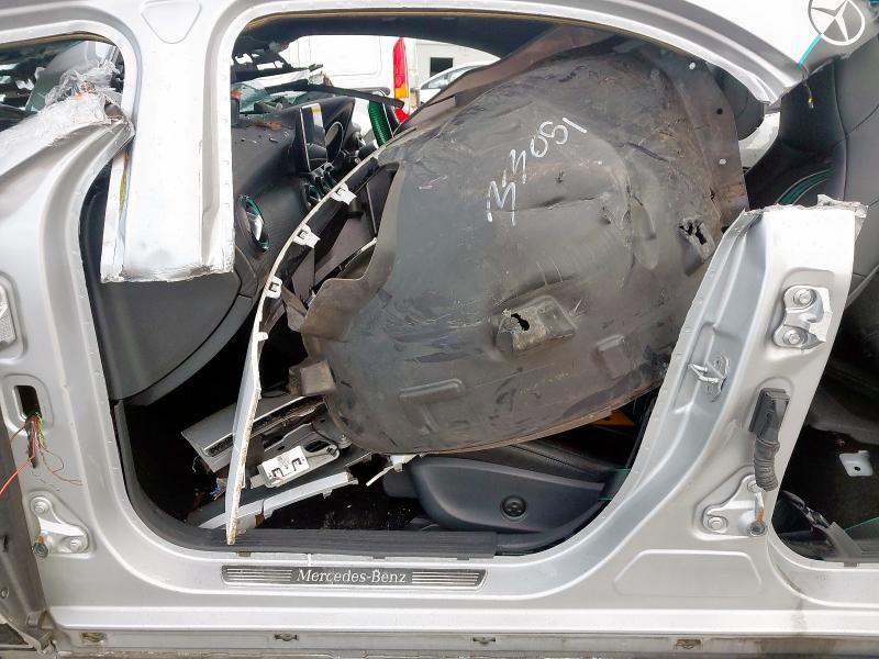 2016 MERCEDES-BENZ A CLASS A220D MOTORSPORT EDITION PREMIUM 5DR AUTO