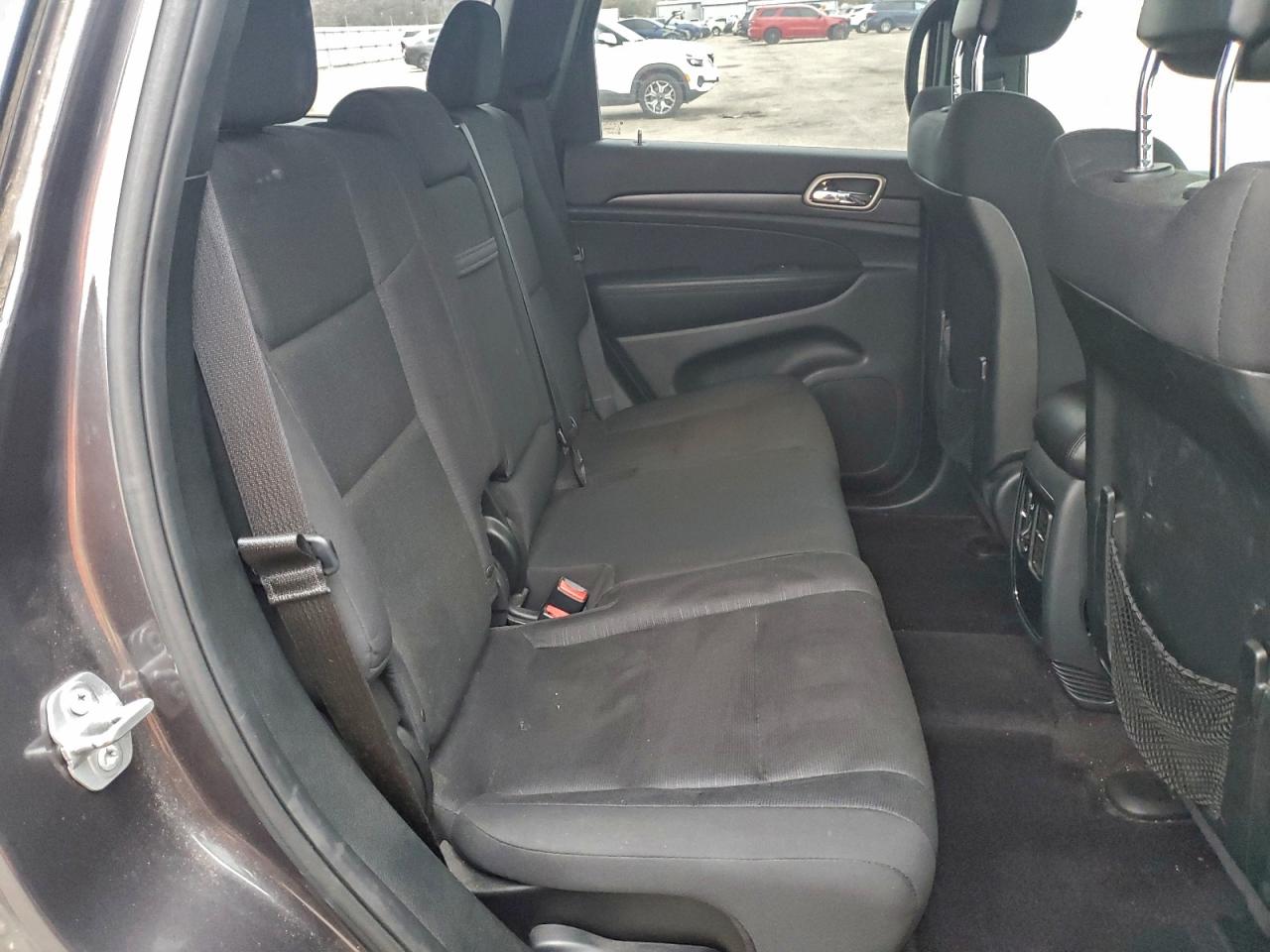 2017 Jeep Grand Cherokee Laredo VIN: 1C4RJFAG3HC959020 Lot: 95770345