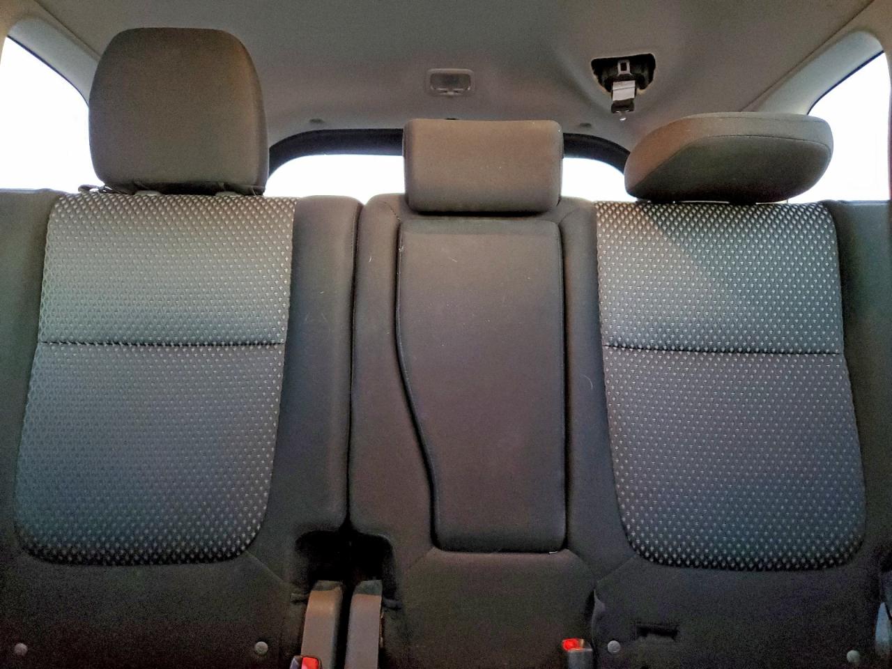 2018 Mitsubishi Outlander Se VIN: JA4AZ3A34JZ053067 Lot: 95083485