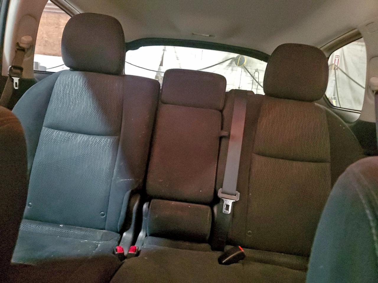 2015 Nissan Pathfinder S VIN: 5N1AR2MM0FC635063 Lot: 94220515