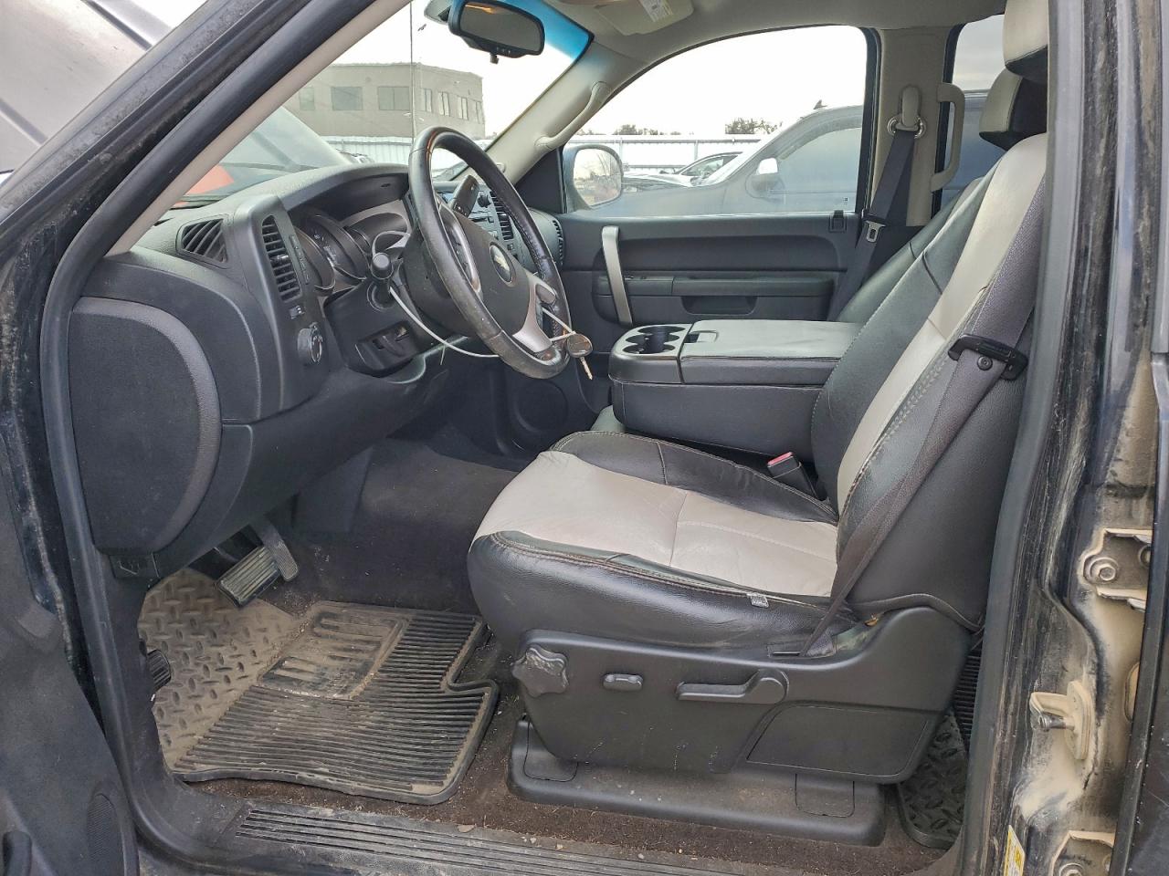 2010 Chevrolet Silverado K1500 Lt VIN: 3GCRKSE3XAG118313 Lot: 96513325