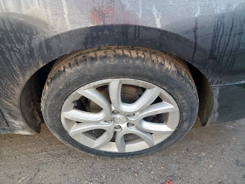 2014 PEUGEOT 508 1.6 HDI 115 ACTIVE 5DR [SAT NAV]