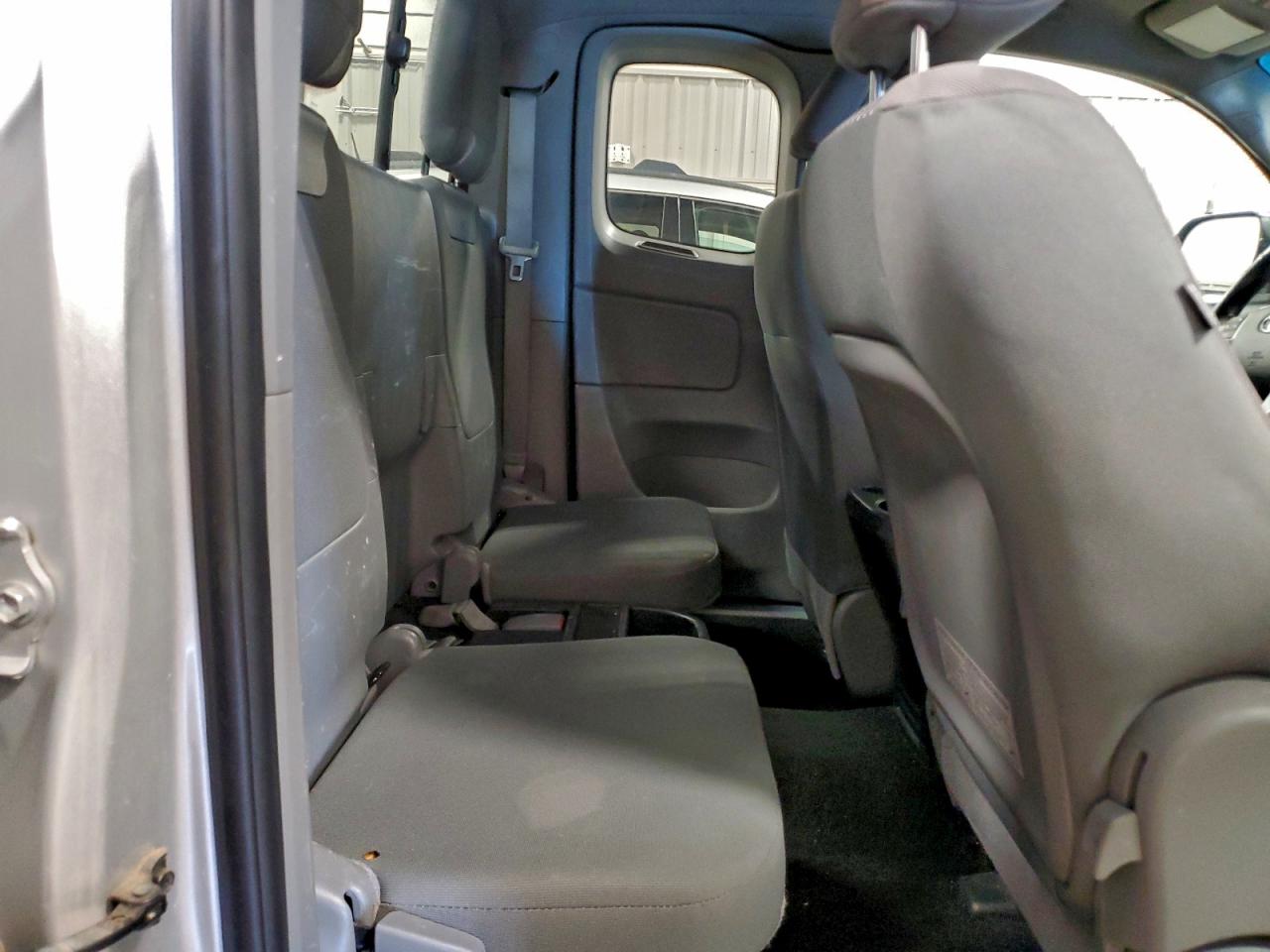 2013 Toyota Tacoma VIN: 5TFUU4EN6DX079124 Lot: 94429975