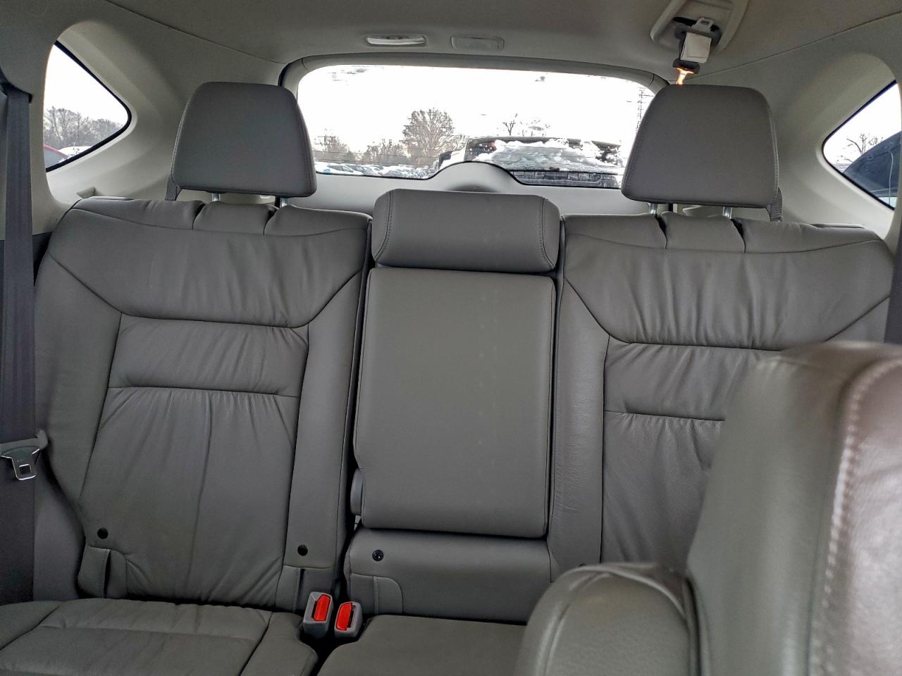 2014 Honda Cr-V Exl VIN: 5J6RM4H75EL021401 Lot: 94991065