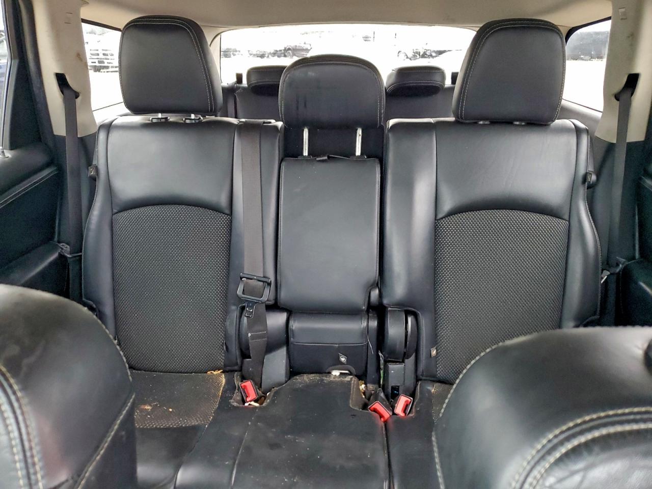 2020 Dodge Journey Crossroad VIN: 3C4PDCGB1LT220265 Lot: 95748665