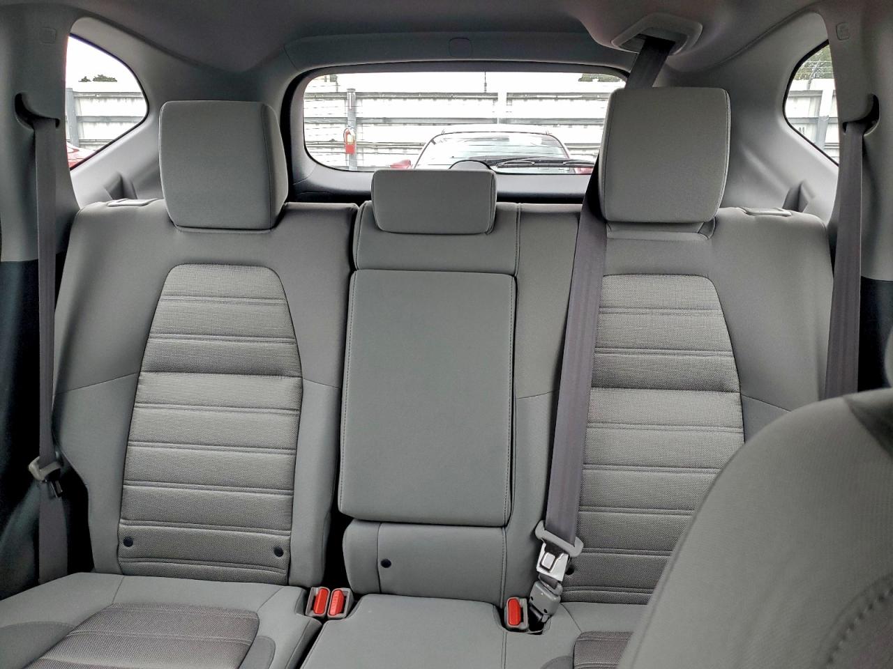 2019 Honda Cr-V Lx VIN: 2HKRW5H30KH416928 Lot: 95688965