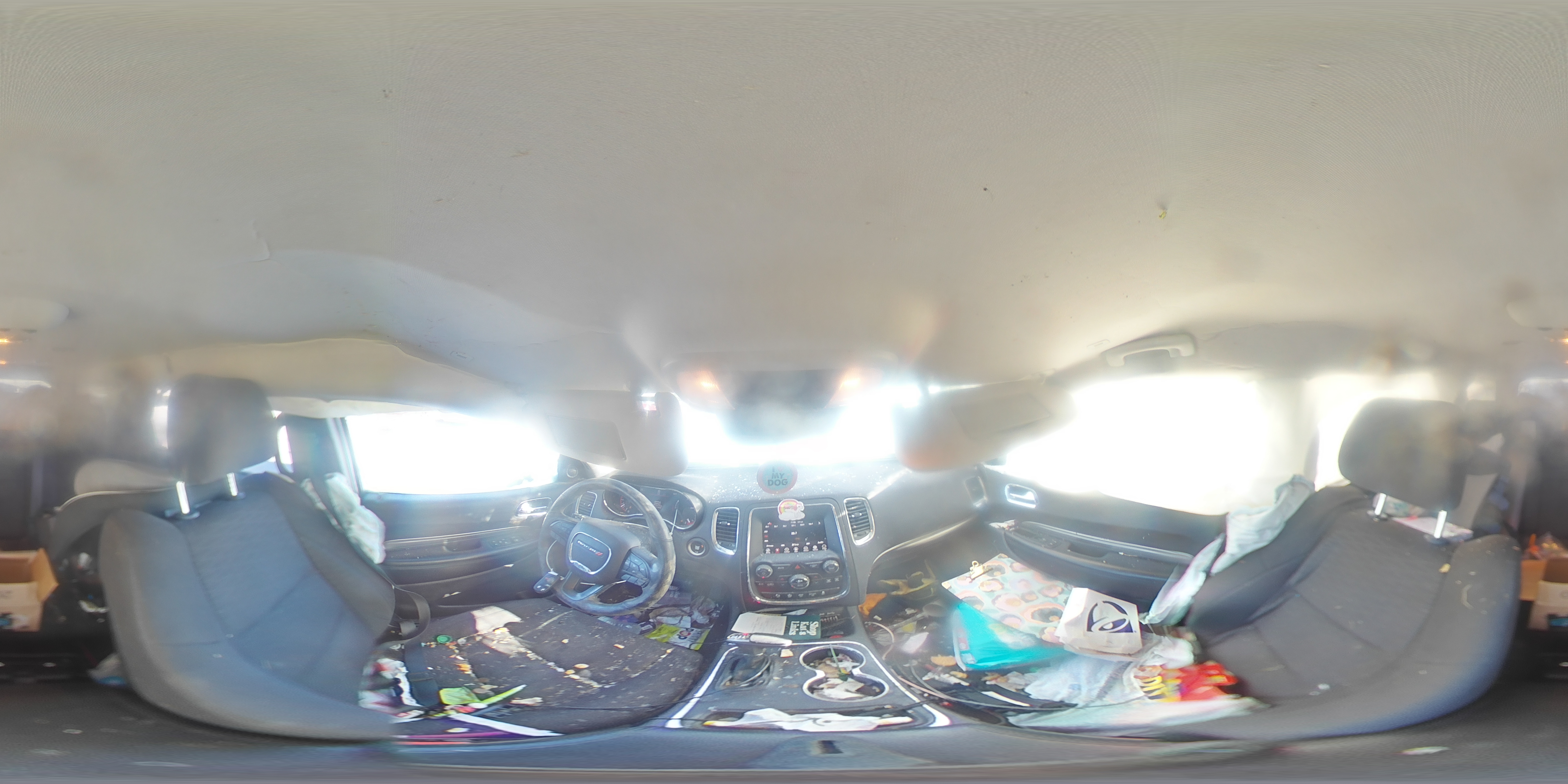 2018 Dodge Durango Sxt VIN: 1C4RDJAG8JC101798 Lot: 95278385