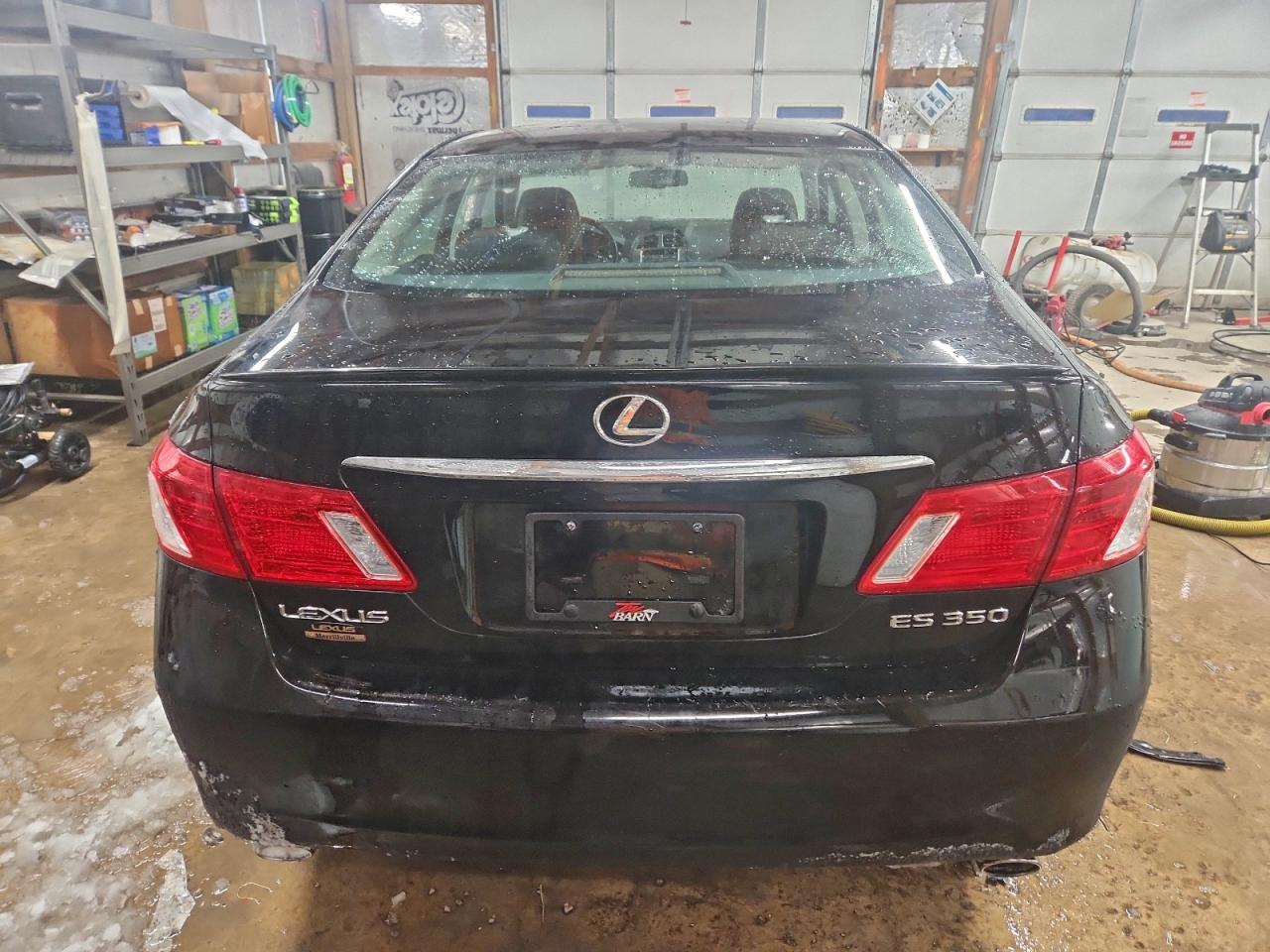 2008 Lexus Es 350 VIN: JTHBJ46G782243370 Lot: 94983445