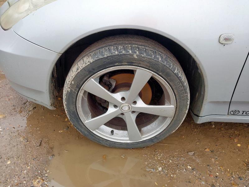 2004 TOYOTA CELICA 1.8 VVTI 3DR