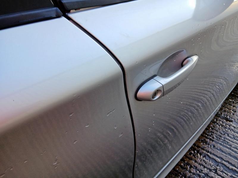 2011 BMW 1 SERIES 120D M SPORT 5DR STEP AUTO