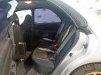 1999 SUBARU IMPREZA TURBO 2000 4WD 4DR for sale at Copart EAST KILBRIDE