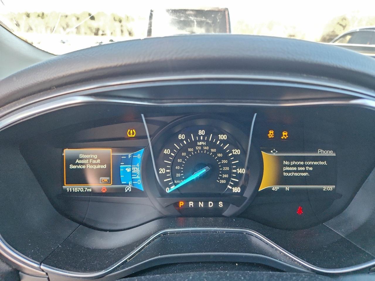 2017 Ford Fusion Se VIN: 3FA6P0HDXHR341842 Lot: 95253905