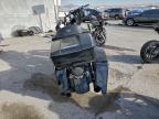 2009 HARLEY-DAVIDSON FLHX    for sale at Copart NV - LAS VEGAS