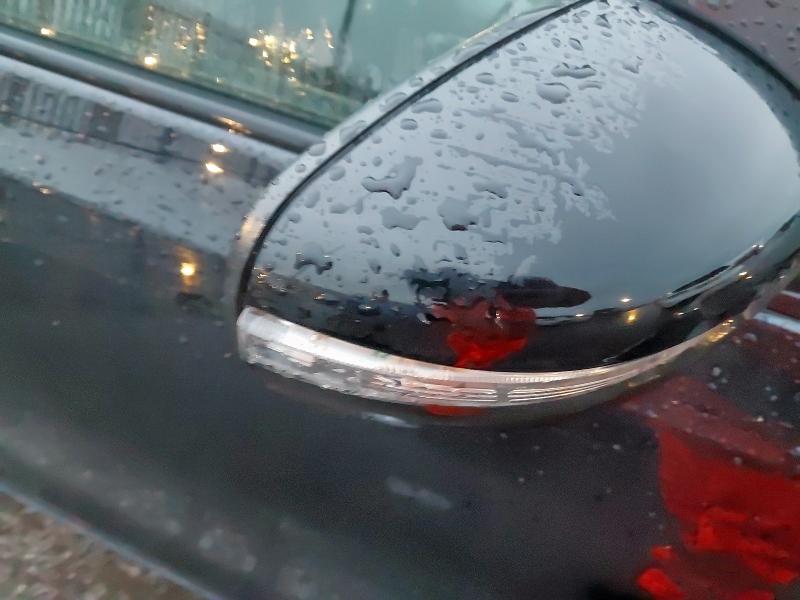 2011 VOLKSWAGEN GOLF 1.4 TSI MATCH 3DR