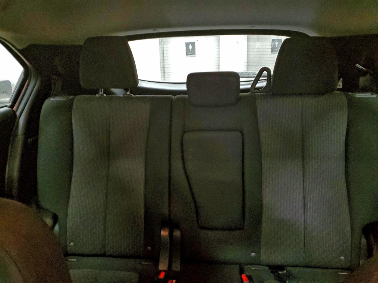 2025 Mitsubishi Eclipse Cross Le VIN: JA4ATVAA6SZ612129 Lot: 95273205