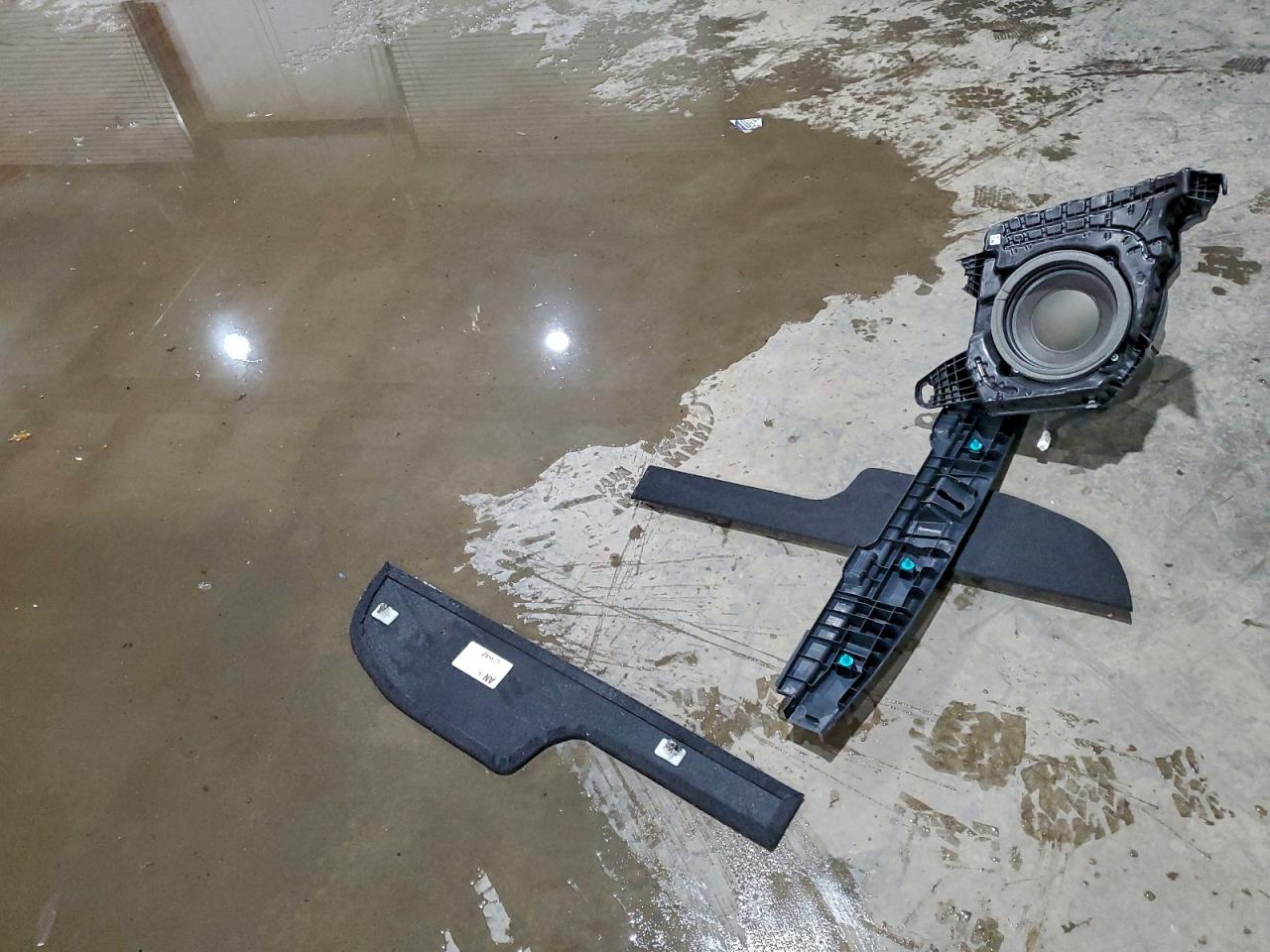 2020 Subaru Outback Touring VIN: 4S4BTAPC7L3149445 Lot: 96389365