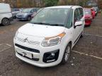 2015 CITROEN C3 PICASSO 1.6 BLUEHDI VTR+ 5DR for sale at Copart SANDTOFT