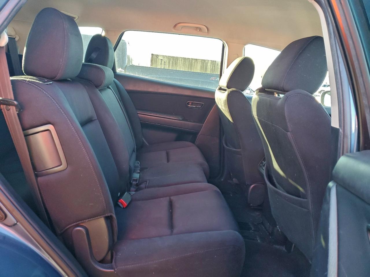 2014 Mazda Cx-9 Sport VIN: JM3TB3BV0E0445936 Lot: 94291815