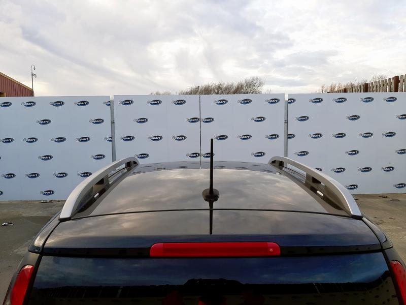 2017 FIAT PANDA 0.9 TWINAIR [90] CROSS 4X4 5DR