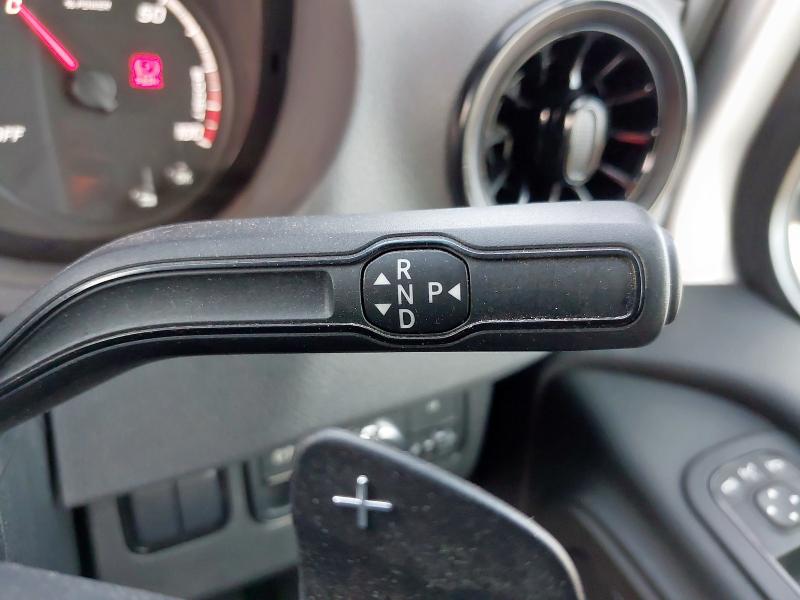 2021 MERCEDES-BENZ SPRINTER 85KW 55KWH PROGRESSIVE VAN AUTO [80KW CHARGER]