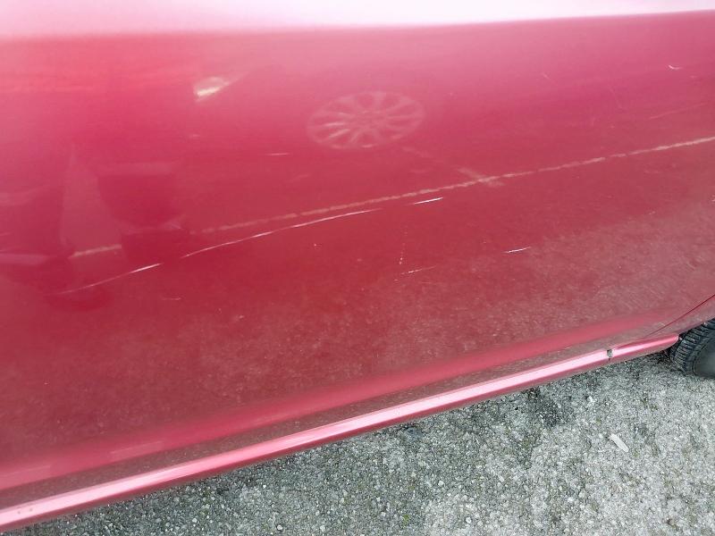 2009 SUZUKI ALTO 1.0 SZ3 5DR