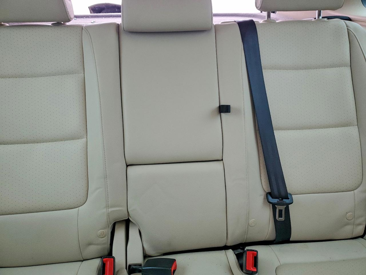 2016 Volkswagen Tiguan S VIN: WVGBV7AX3GW526351 Lot: 95709525