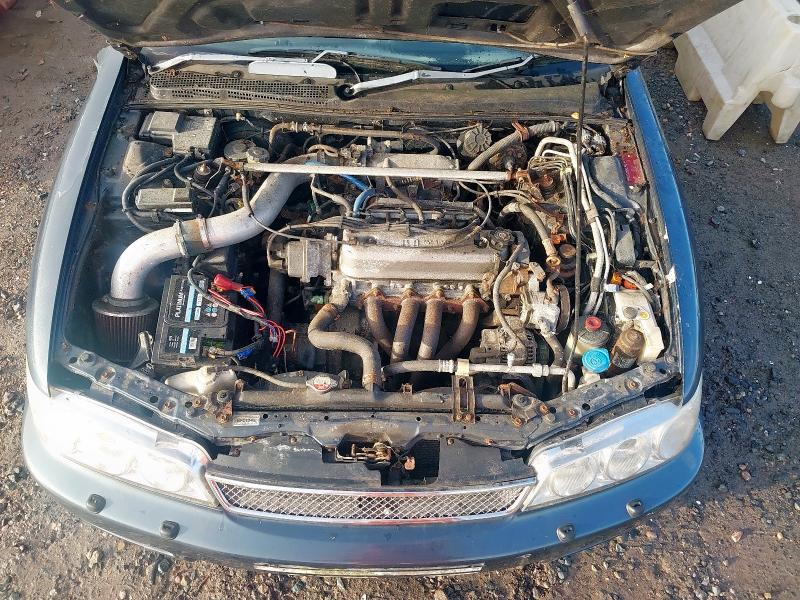 1997 HONDA ACCORD 2.2I ES 2DR