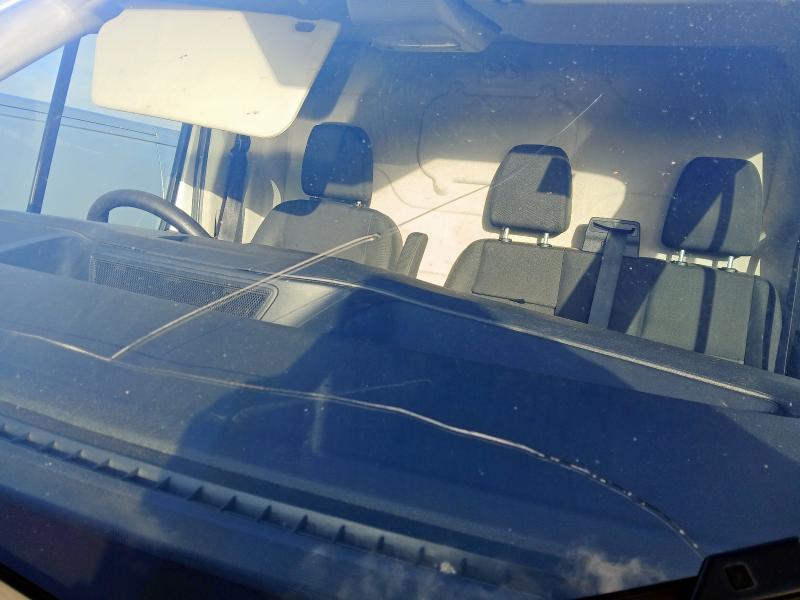 2022 FORD TRANSIT 2.0 ECOBLUE 130PS H3 LEADER VAN