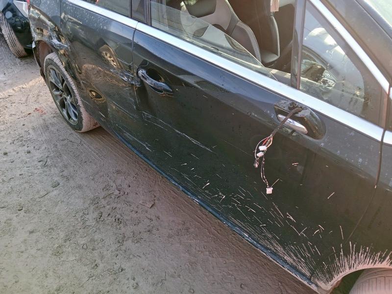 2012 CITROEN DS4 1.6 HDI DSTYLE 5DR