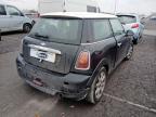 2008 MINI HATCHBACK 1.6 COOPER 3DR for sale at Copart SANDTOFT