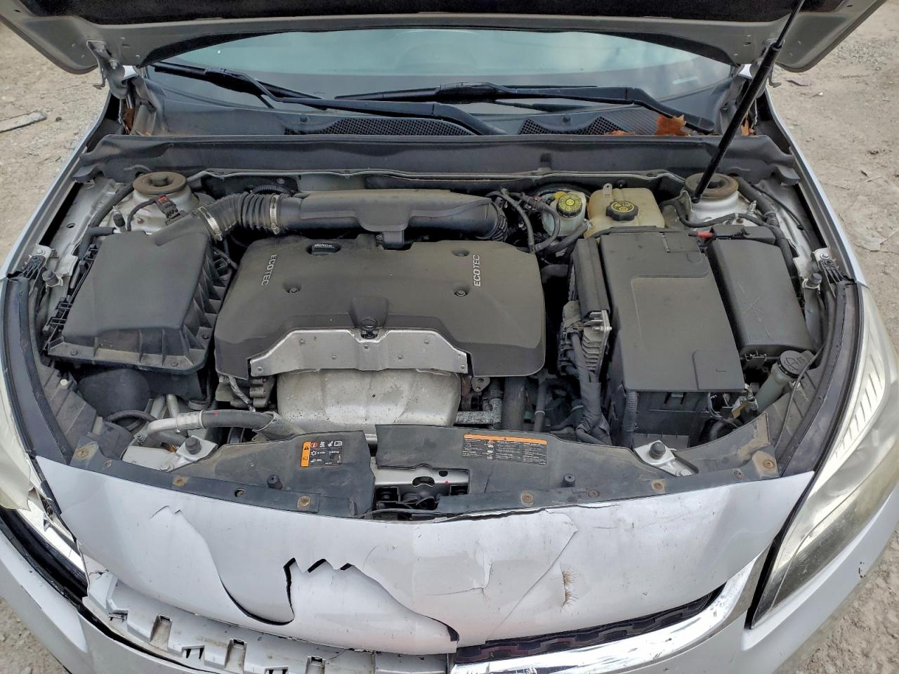 2014 Chevrolet Malibu 1Lt VIN: 1G11C5SL9EF274245 Lot: 94268825